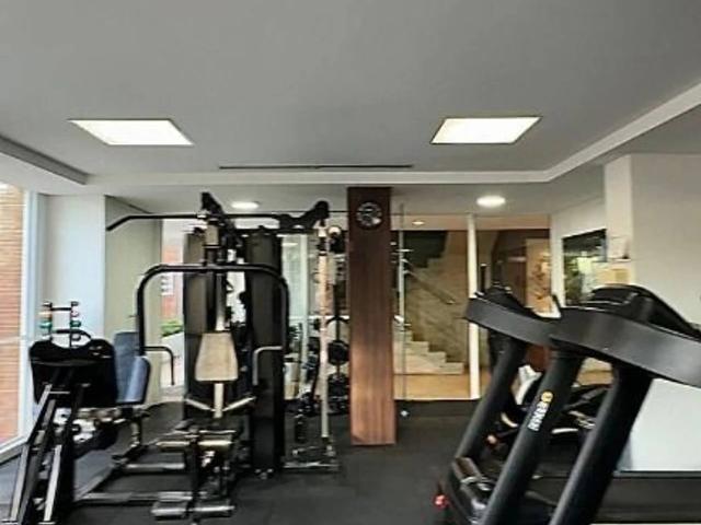 Apartamento para Venda em Joinville/SC Centro 3 Quartos