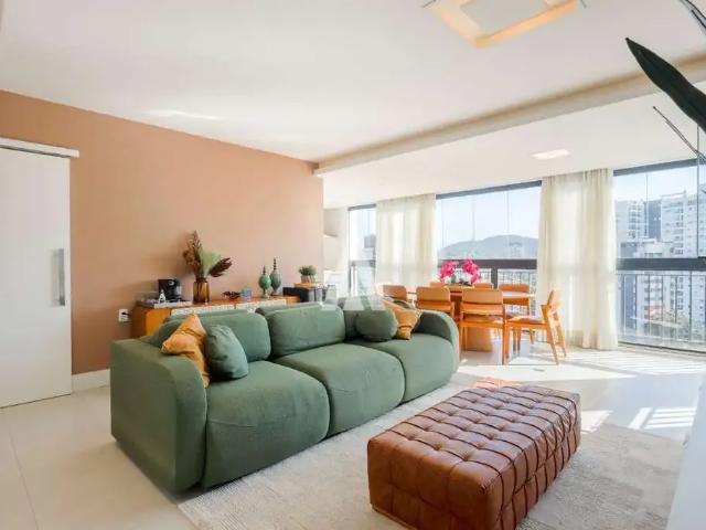 Apartamento para Venda em Joinville/SC Centro 3 Quartos
