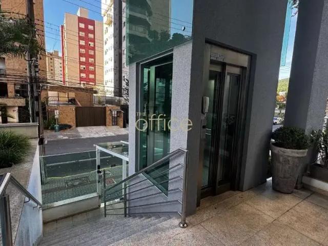 Apartamento para Venda em Joinville/SC Centro 3 Quartos