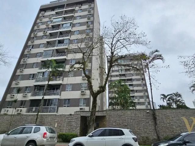 Apartamento para Venda em Joinville/SC Centro 3 Quartos