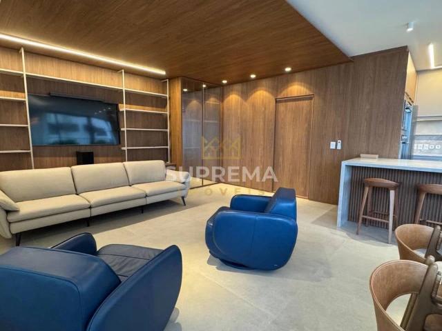 Apartamento para Venda em Joinville/SC Centro 3 Quartos