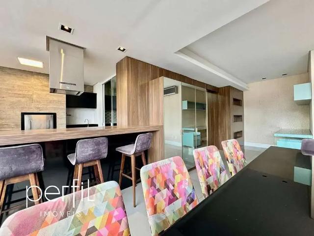 Apartamento para Venda em Joinville/SC Centro 3 Quartos