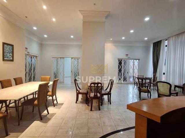 Apartamento para Venda em Joinville/SC Centro 3 Quartos
