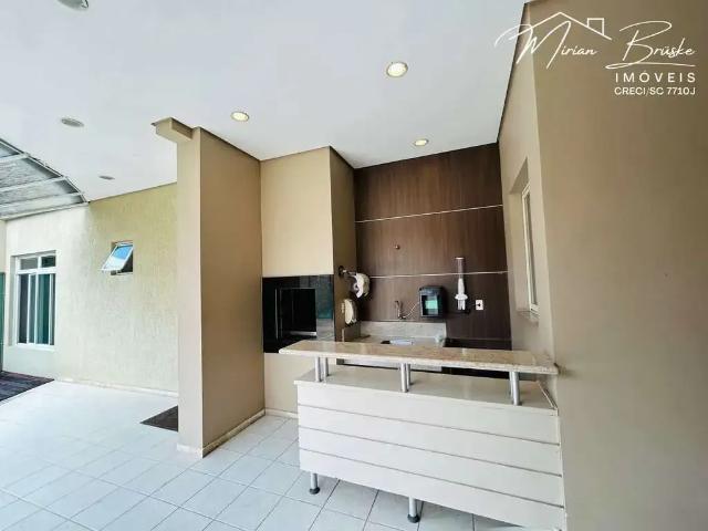 Apartamento para Venda em Joinville/SC Centro 3 Quartos