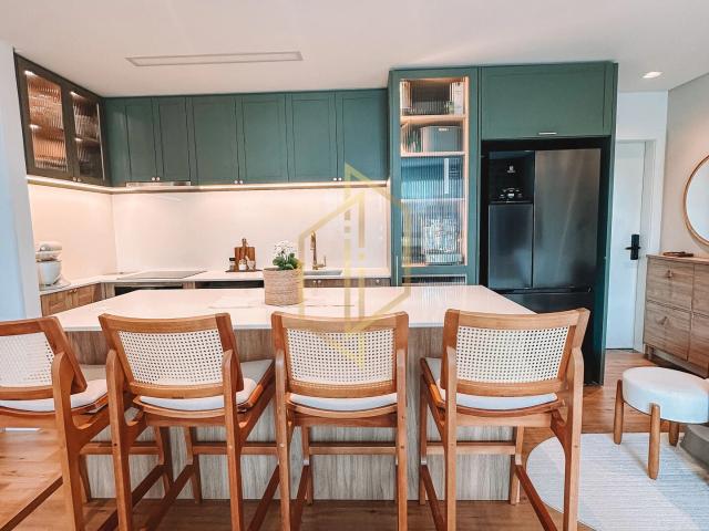 Apartamento para Venda em Joinville/SC Centro 3 Quartos