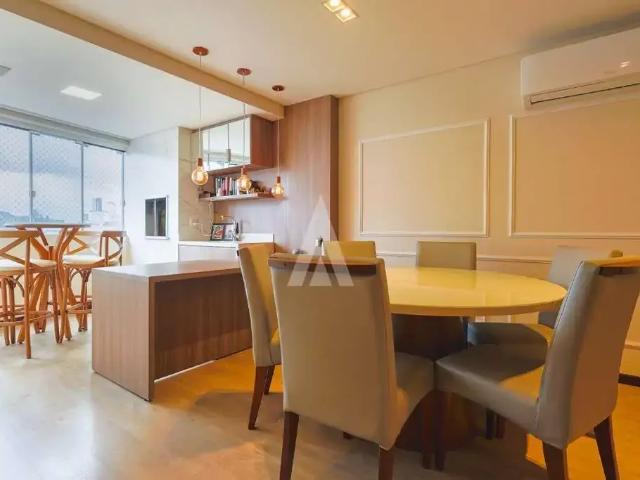 Apartamento para Venda em Joinville/SC Centro 3 Quartos