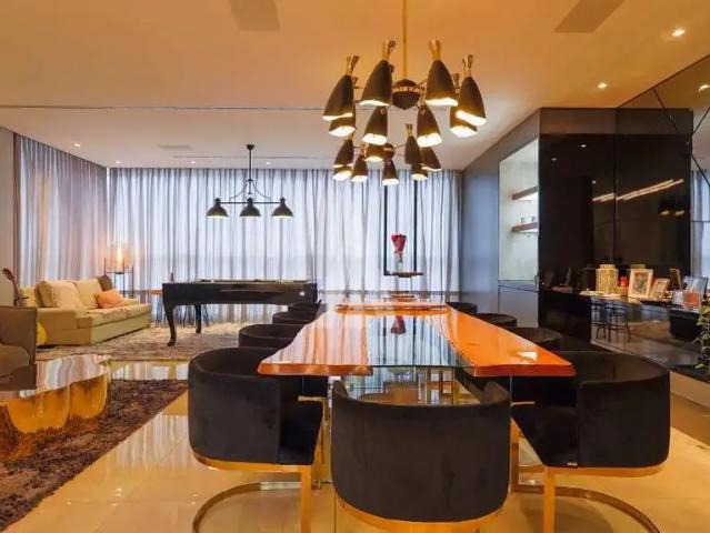 Apartamento para Venda em Joinville/SC Centro 3 Quartos