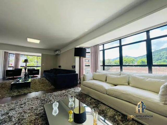 Apartamento para Venda em Joinville/SC Centro 3 Quartos