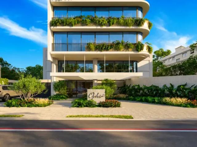 Apartamento para Venda em Joinville/SC Centro 3 Quartos