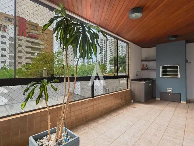 Apartamento para Venda em Joinville/SC Centro 3 Quartos