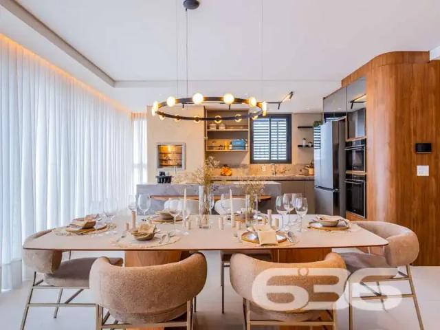 Apartamento para Venda em Joinville/SC Centro 3 Quartos