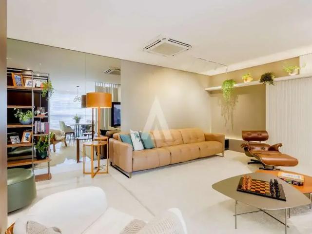 Apartamento para Venda em Joinville/SC Centro 3 Quartos