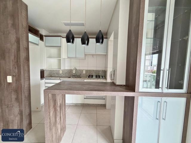 Apartamento para Venda em Joinville/SC Centro 3 Quartos
