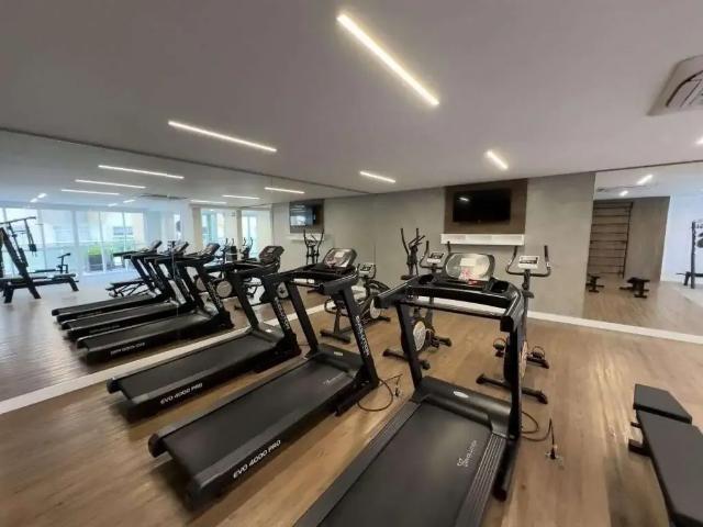 Apartamento para Venda em Joinville/SC Centro 3 Quartos