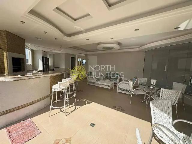Apartamento para Venda em Joinville/SC Centro 3 Quartos