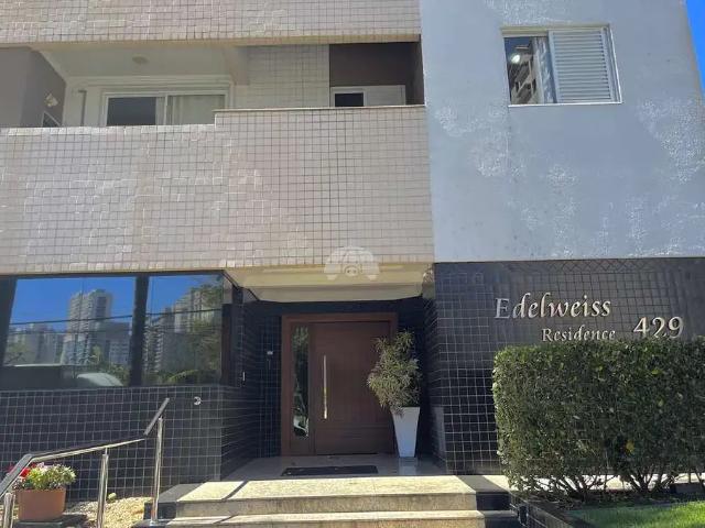 Apartamento para Venda em Joinville/SC Centro 3 Quartos