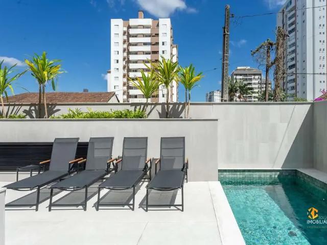 Apartamento para Venda em Joinville/SC Centro 3 Quartos