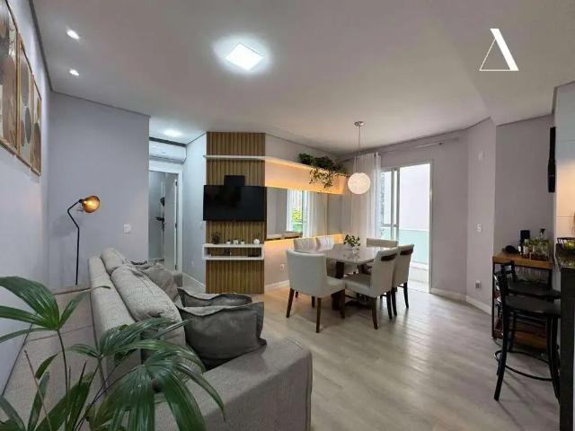 Apartamento para Venda em Joinville/SC Centro 3 Quartos