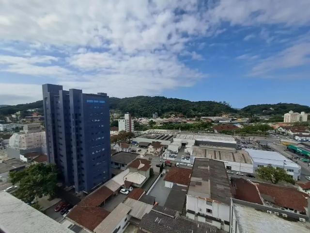 Apartamento para Venda em Joinville/SC Centro 3 Quartos