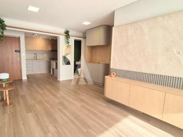 Apartamento para Venda em Joinville/SC Centro 3 Quartos