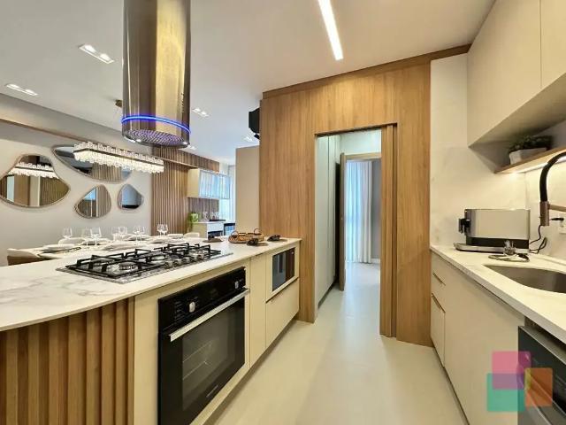 Apartamento para Venda em Joinville/SC Centro 3 Quartos