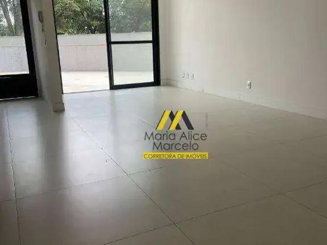 Apartamento para Venda em Joinville/SC Centro 3 Quartos