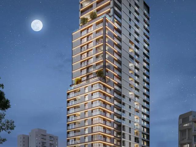 Apartamento para Venda em Joinville/SC Centro 3 Quartos