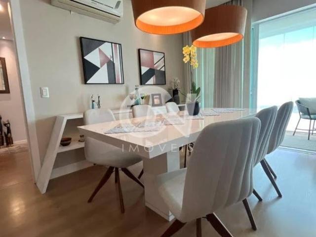 Apartamento para Venda em Joinville/SC Centro 3 Quartos