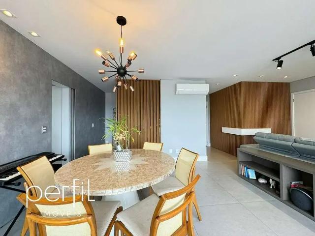 Apartamento para Venda em Joinville/SC Centro 3 Quartos