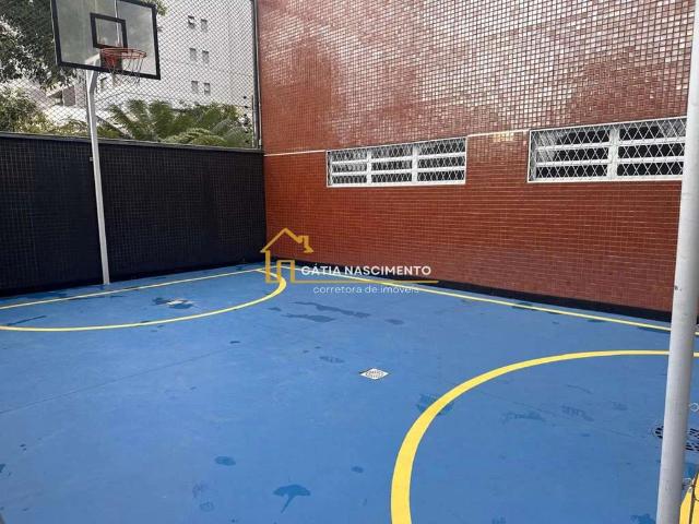 Apartamento para Venda em Joinville/SC Centro 3 Quartos