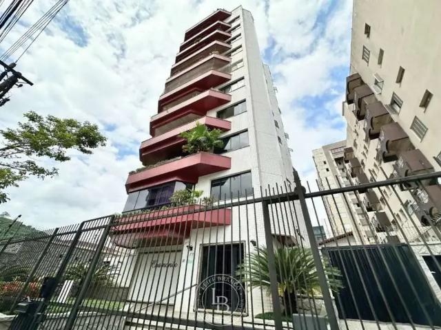Apartamento para Venda em Joinville/SC Centro 3 Quartos