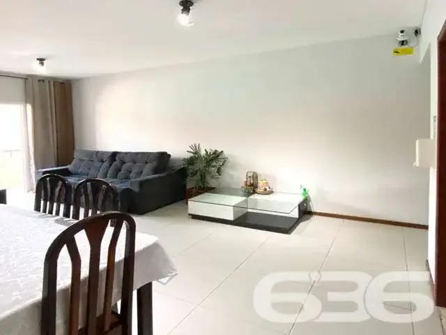 Apartamento para Venda em Joinville/SC Centro 3 Quartos