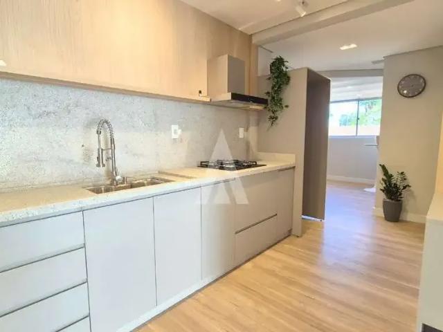 Apartamento para Venda em Joinville/SC Centro 3 Quartos