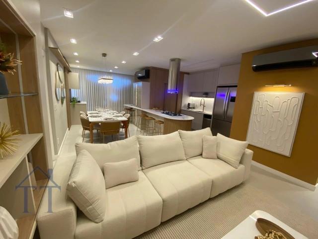 Apartamento para Venda em Joinville/SC Centro 3 Quartos