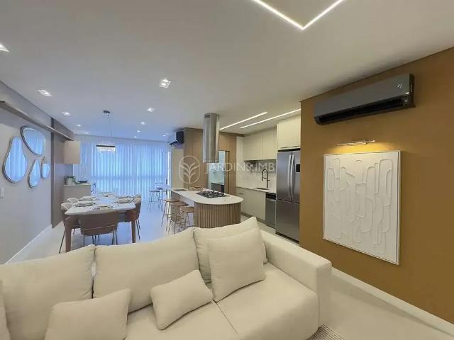 Apartamento para Venda em Joinville/SC Centro 3 Quartos