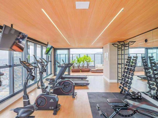 Apartamento para Venda em Joinville/SC Centro 3 Quartos
