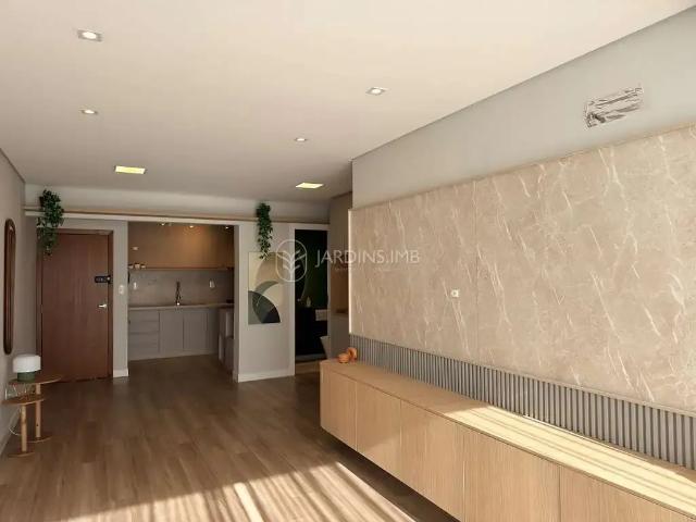 Apartamento para Venda em Joinville/SC Centro 3 Quartos