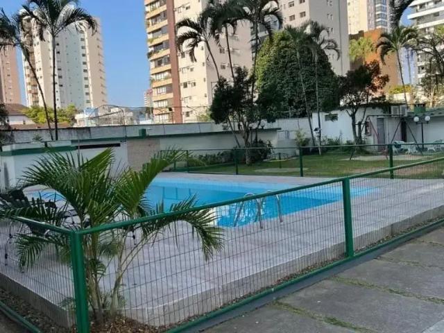 Apartamento para Venda em Joinville/SC Centro 3 Quartos