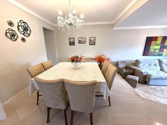 Apartamento para Venda em Joinville/SC Centro 3 Quartos