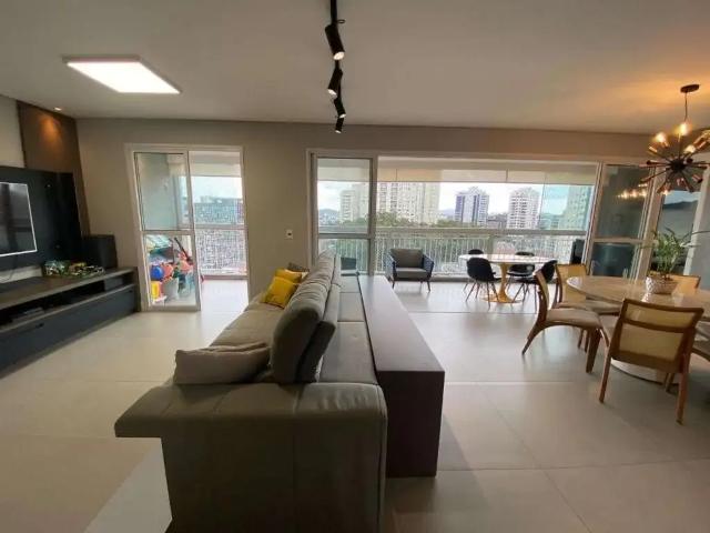 Apartamento para Venda em Joinville/SC Centro 3 Quartos