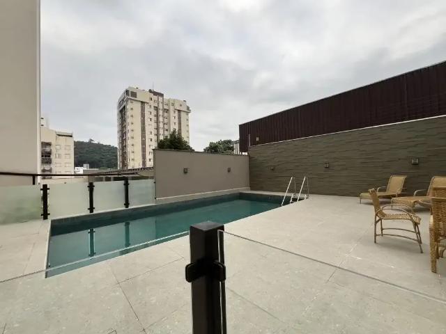 Apartamento para Venda em Joinville/SC Centro 3 Quartos