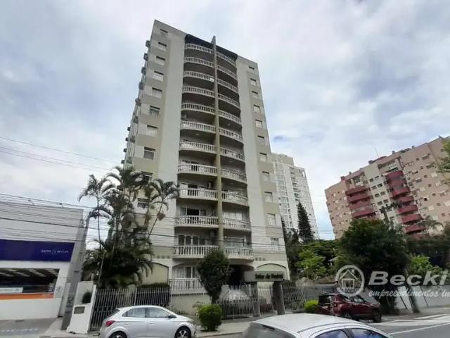Apartamento para Venda em Joinville/SC Centro 3 Quartos
