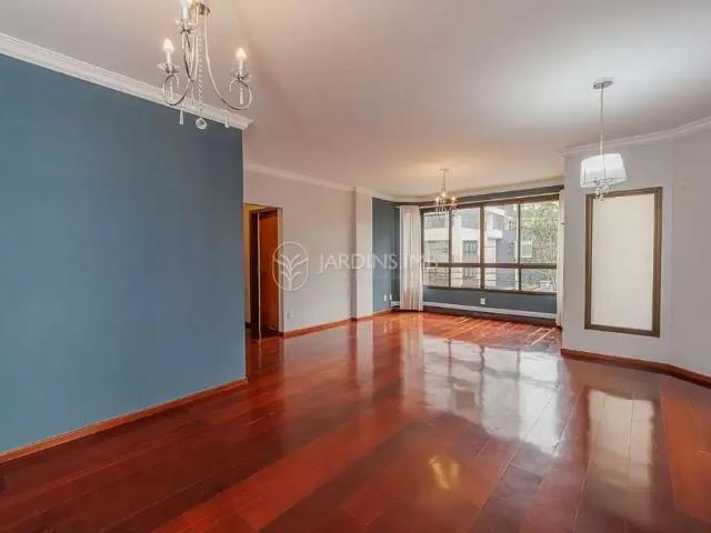 Apartamento para Venda em Joinville/SC Centro 3 Quartos