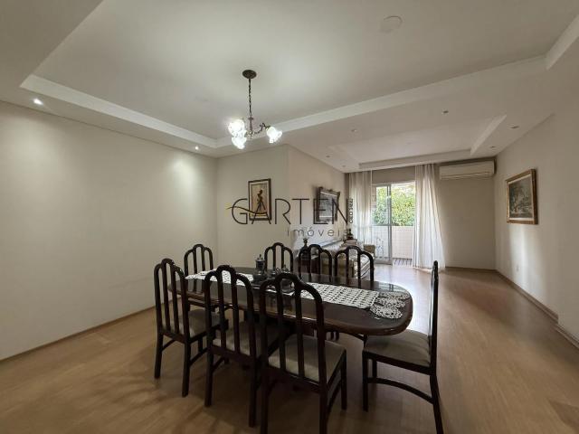 Apartamento para Venda em Joinville/SC Centro 3 Quartos