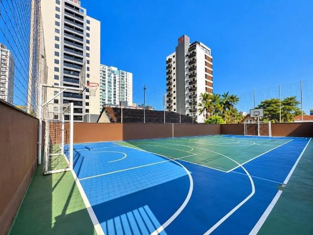 Apartamento para Venda em Joinville/SC Centro 3 Quartos