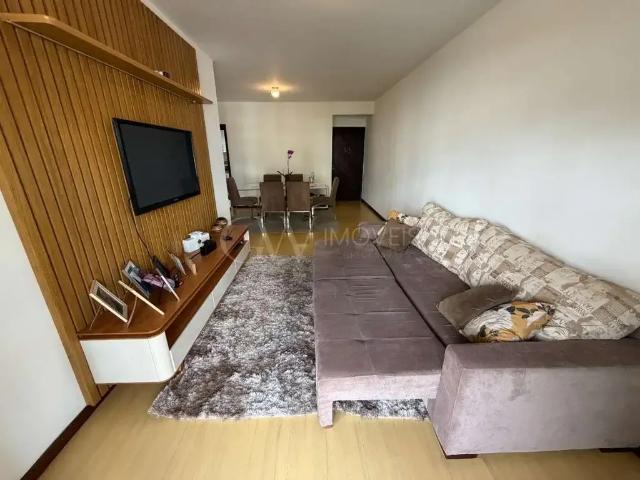 Apartamento para Venda em Joinville/SC Centro 3 Quartos