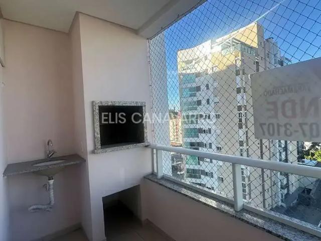 Apartamento para Venda em Joinville/SC Centro 3 Quartos