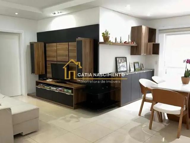 Apartamento para Venda em Joinville/SC Centro 3 Quartos