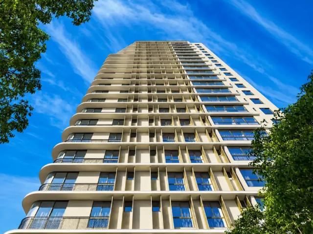 Apartamento para Venda em Joinville/SC Centro 3 Quartos