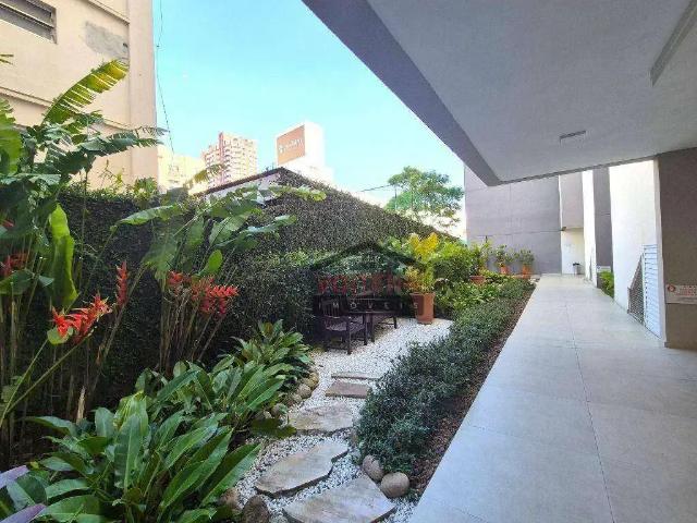 Apartamento para Venda em Joinville/SC Centro 3 Quartos